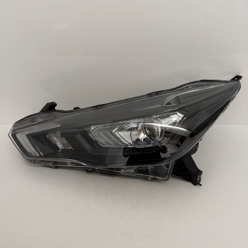 Nissan micra passenger left - nissan,