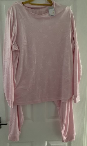 Size large primark pink - size,