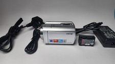 Sony DCR-SR58 HandyCam 80GB HD