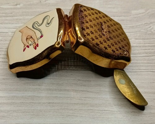 Vintage 1960s stratton ladies - vintage,