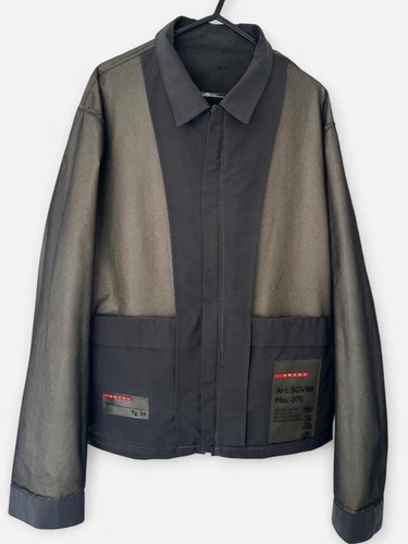 Vintage prada sport - vintage,