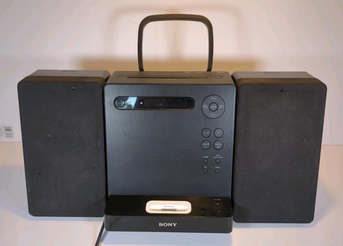 Sony cmt lx40i - sony, cmt-lx40i