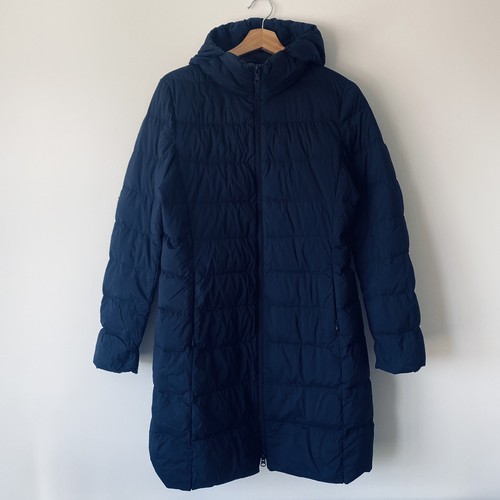 Uniqlo ultra light down - down, filled
