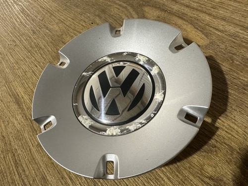 Original wheel hub cover - hub,