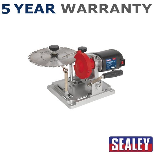 Sealey bench mounting saw - sealey,