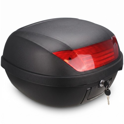 Motorbike 52l top box - motorbike,