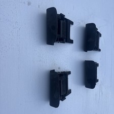 Vauxhall Corsa C Mk2 Passenger