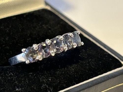 Tggc sterling silver colour - sterling,