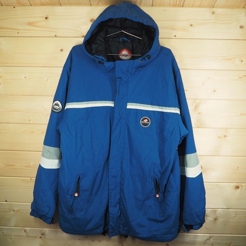 Saltrock initiative jacket - initiative, xl