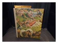 ROYAL ACADEMY of ARTS (GREAT BRITAIN) Stanley Spencer, RA : catalogue of an exhi