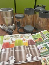 NutriBullet 900 series blender