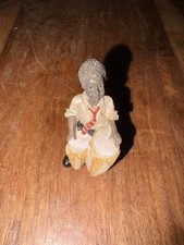 Miniature African America Jazz