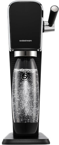 Sodastream art sparkling - sodastream, water