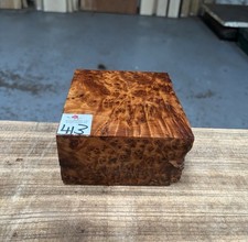 1 x Thuya Burr 5 x 5 x 3”