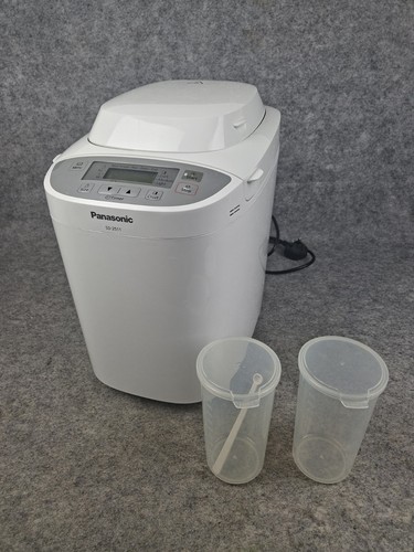 Panasonic model 2511 - panasonic, sd-2511