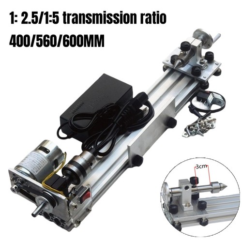 110v 220v mini lathe - 110v-220v,