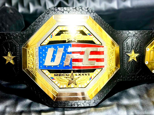 New ufc freedom 250 - ufc,