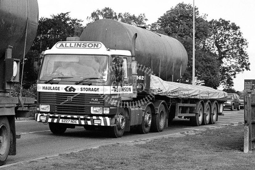 Photo allinson darlington - photo,