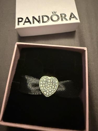 Genuine pandora reflexions - genuine,