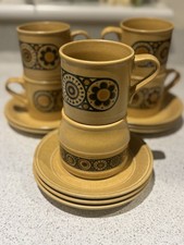 Vintage Kiln Craft Bacchus