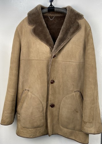 Vintage mens morlands - mens,