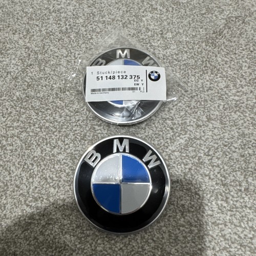 Brand new sealed genuine bmw - new,
