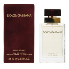 Women Perfume Dolce & Gabbana