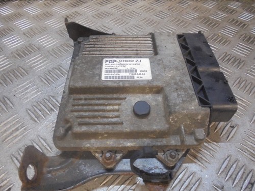 2004 vauxhall corsa 3 cdti - 2004, 1.3