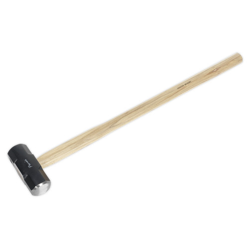 Sealey sledge hammer 10lb - hammer,