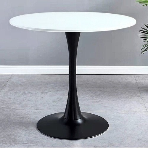 Round dining room table - round,