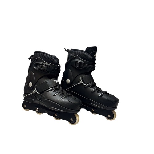Fear aggressive inline - no,