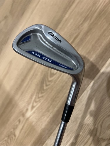 Mizuno 200 tune - mizuno, mx-200