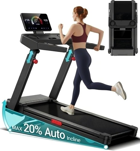 Treadmill for home - treadmill,
