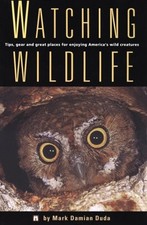 Watching Wildlife: Tips, Gear