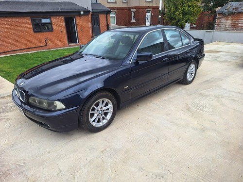 2003 bmw e39 530i - bmw,
