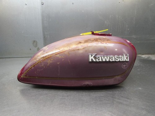 Kawasaki kz750 twin - kawasaki, g