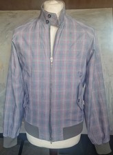  Baracuta Harrington Bomber