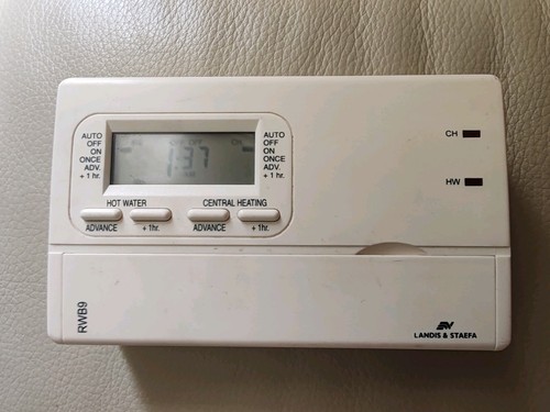 Siemens landis staefa rwb2 - siemens,