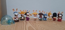 Raving Rabbids Invade The