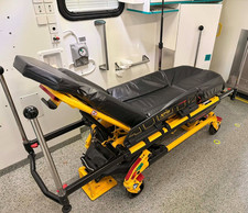 Stryker Power Pro XT Ambulance