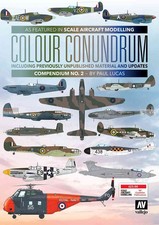 WPTCN002 Guideline Publications - Colour Conundrum Compendium No.2