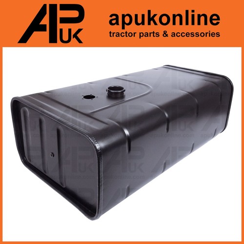 Diesel fuel tank - diesel, long