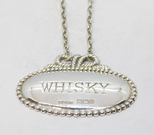 Sterling Silver Rope & Knot