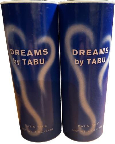 Dana dream tabu satin - tabu,