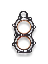 Cylinder Head Gasket 3B2-01005-0 For Tohatsu Outboard 6/8/9.8 HP Mercury 8036637