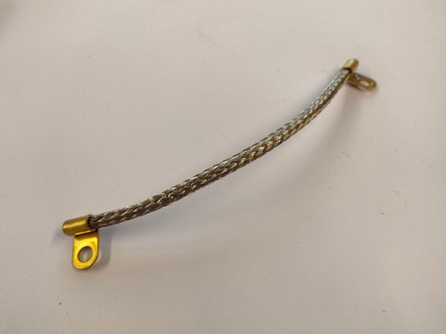 Land rover series cable - land, 1