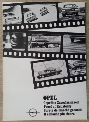 Opel dudenhofen proving ground - opel,