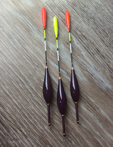Traditional style tench - style,