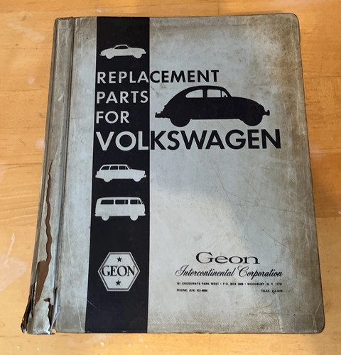 Volkswagen beetle - 68,