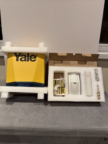 Yale hsa 3000 - yale,